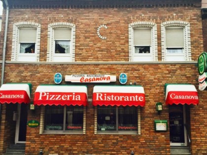 Foto:  Casanova